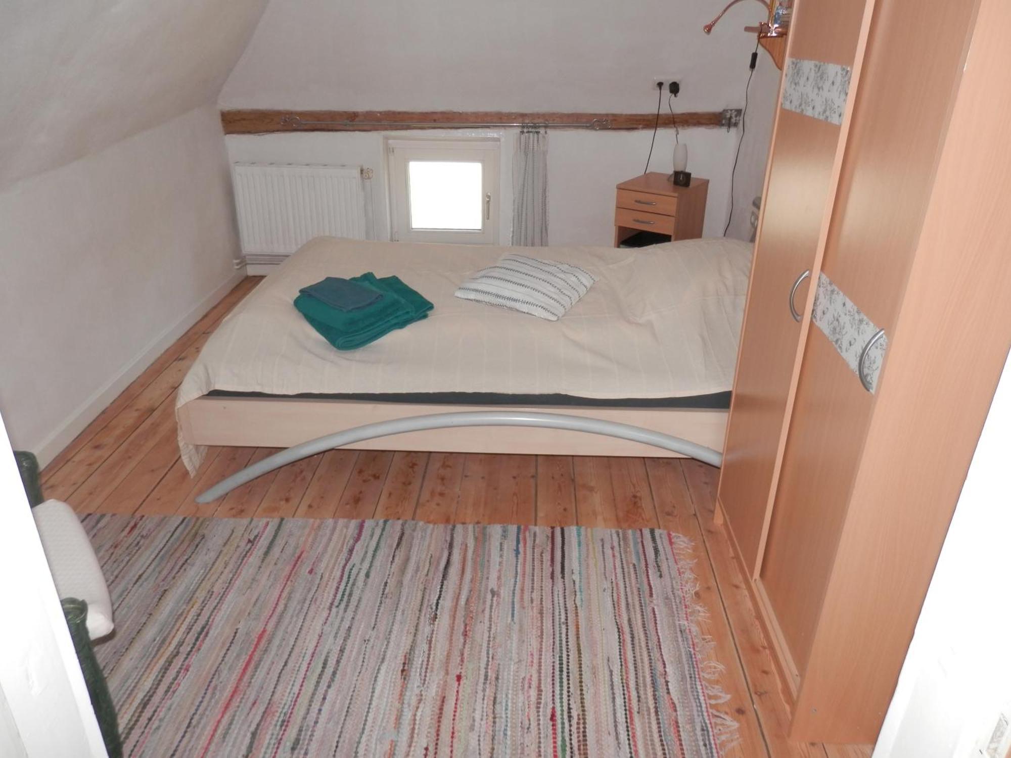 Ferienhaus Burkard Epenwohrden ภายนอก รูปภาพ