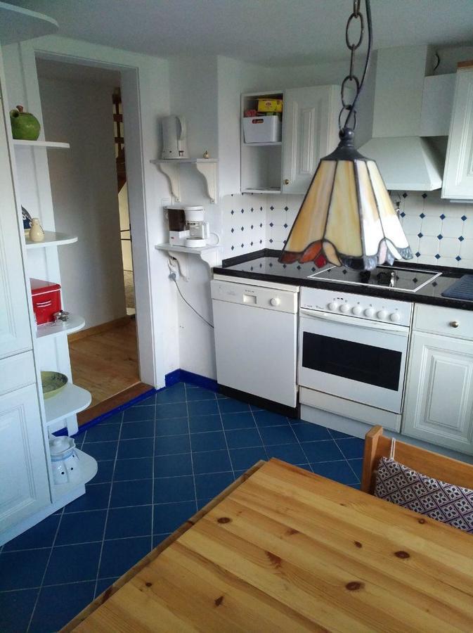 Ferienhaus Burkard Epenwohrden ห้อง รูปภาพ