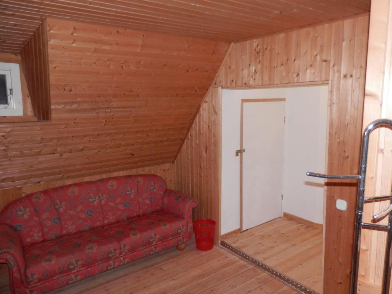 Ferienhaus Burkard Epenwohrden ภายนอก รูปภาพ